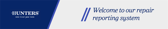 Hunters Tring & Surrounding Villages Logo